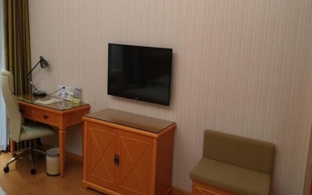 Vienna 3 Best Hotel Shenzhen Airong Road