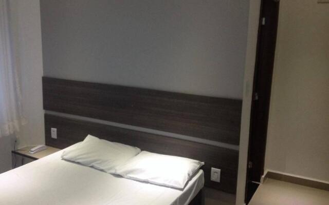Hotel Guarulhos