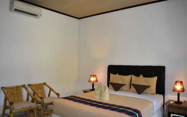 Meisya Cottage