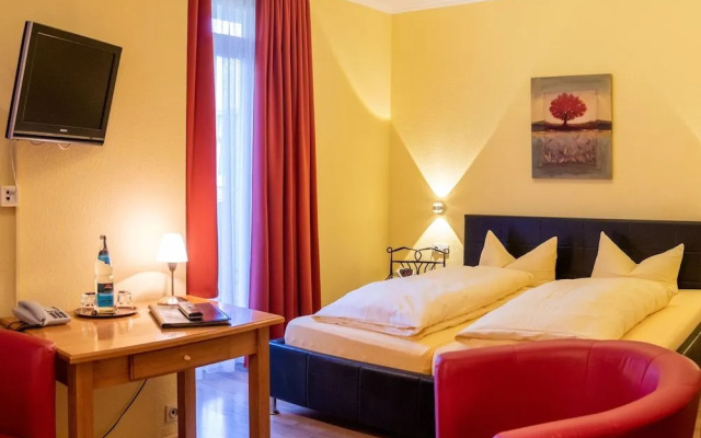 Hotel Nora