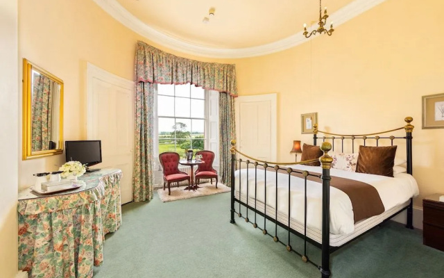 Greenhill Hotel