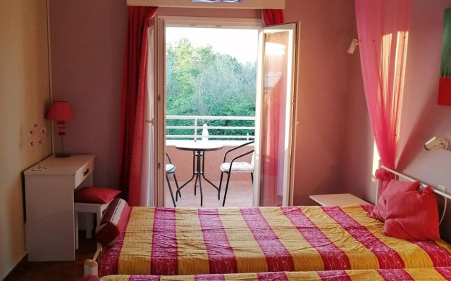 Sausan Hotel