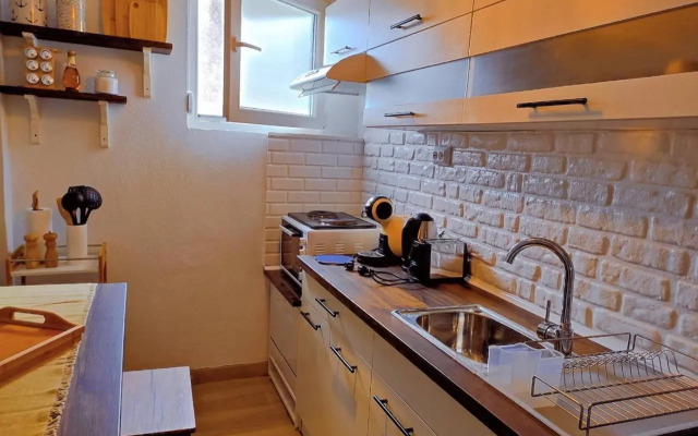 Apartment Marina 3
