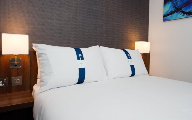 Holiday Inn Express London - ExCeL by IHG