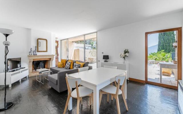 Villa Antheroc par Dodo-a-Cassis