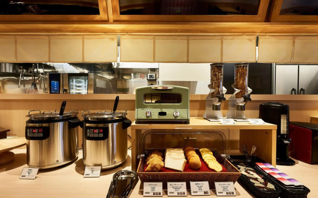 Daiwa Roynet Hotel Gifu
