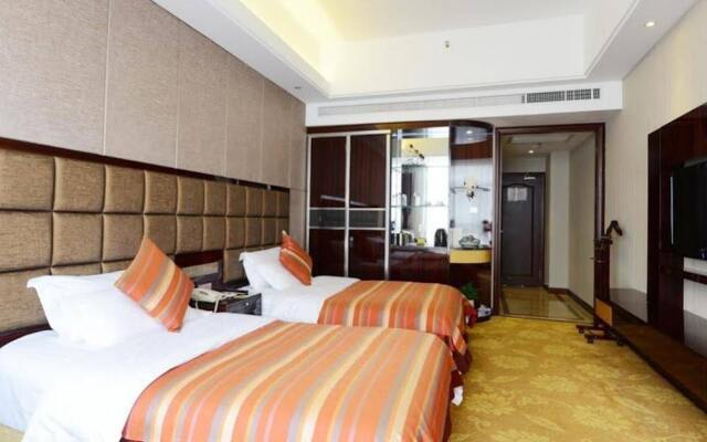 Rebecca Hotel