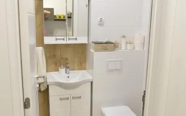 Apartman Liliom