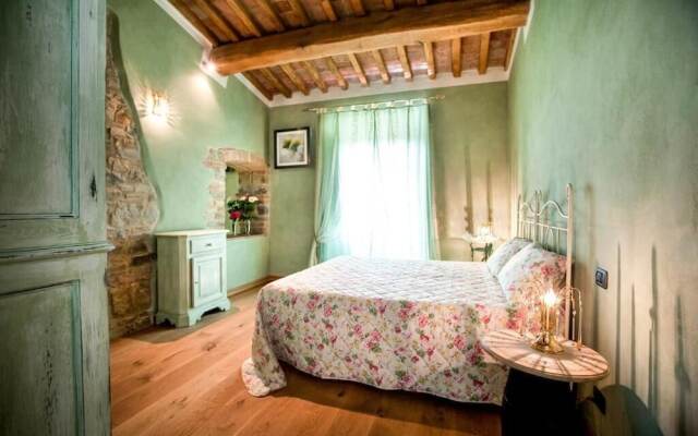 Villa Meraviglia With Pool And Ac