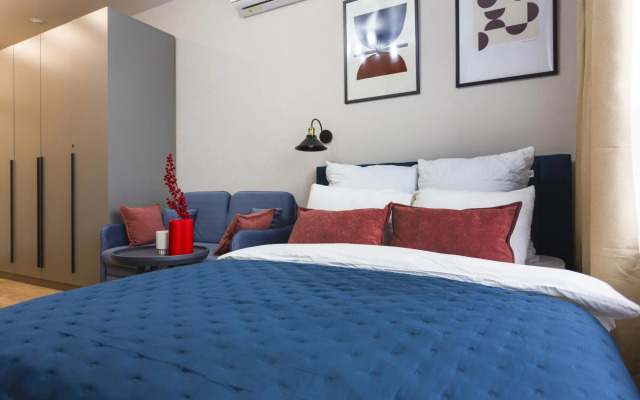 ПОСУТКИНО.РУ в 2 квартале 5 строение 1