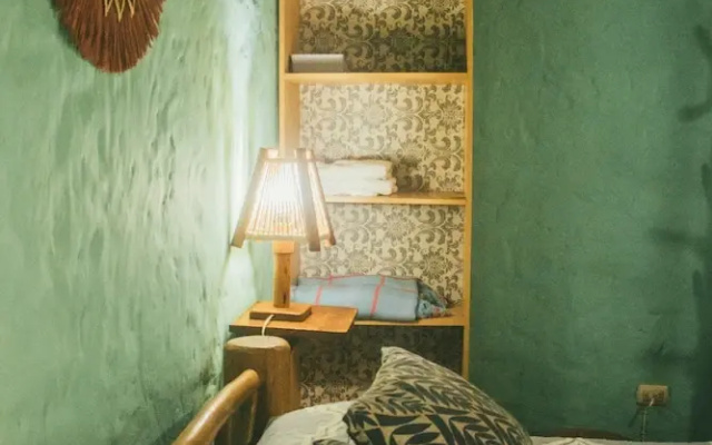 Hostal Rosa Mistica