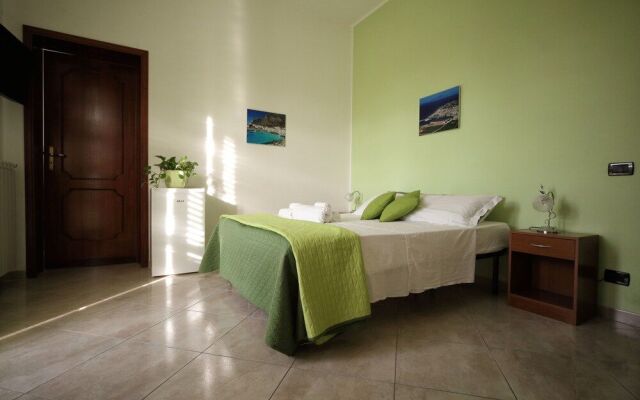 B&B Milena