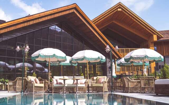 Fyri Resort Hemsedal