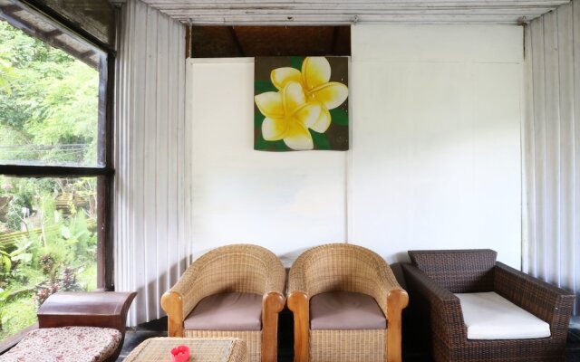 Ubud Friendly Sekembang House