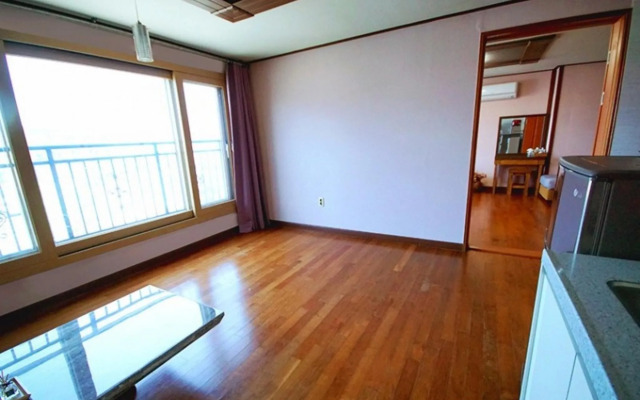 Jeju Liverpool Pension