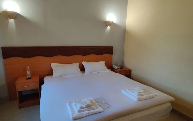 Organic House & Aquapark