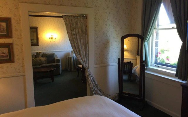 Hotel La Rose