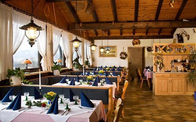 Landhotel Weingarten