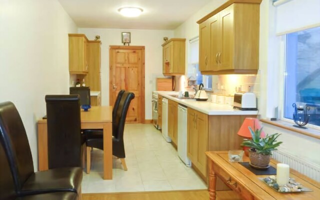 An Nead House