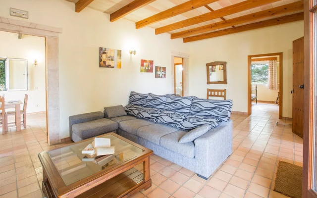 Sa Cunia in Campos With 3 Bedrooms and 2 Bathrooms