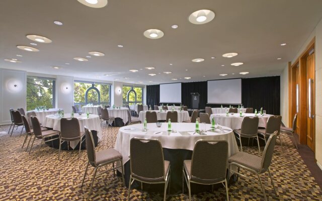 Sheraton Grand Sydney Hyde Park