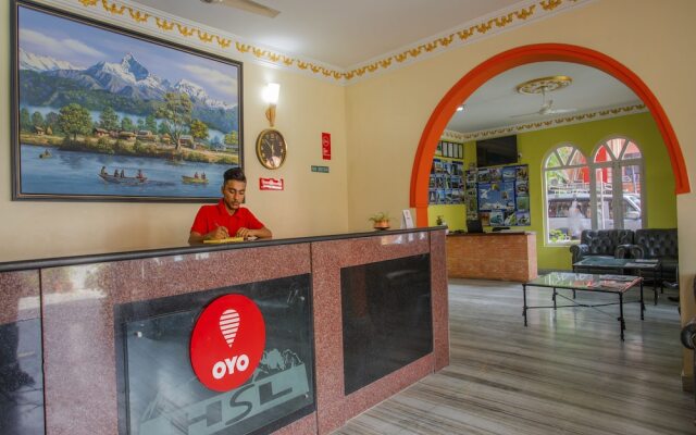 OYO 151 Hotel Snowland