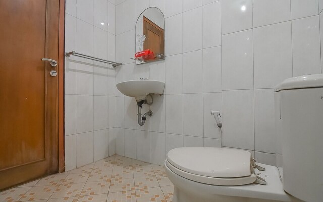 Wisma Gendhis by RedDoorz