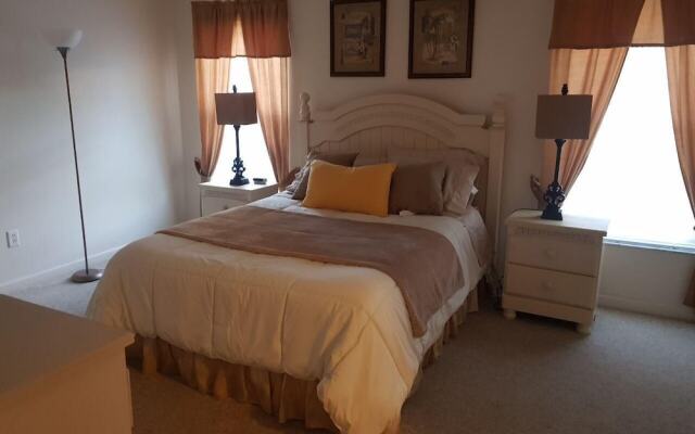 Four Bedroom Pool Home - 1513 IOT - Vusa