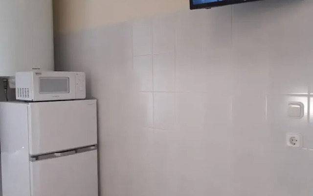Apartment Rideg Hévíz