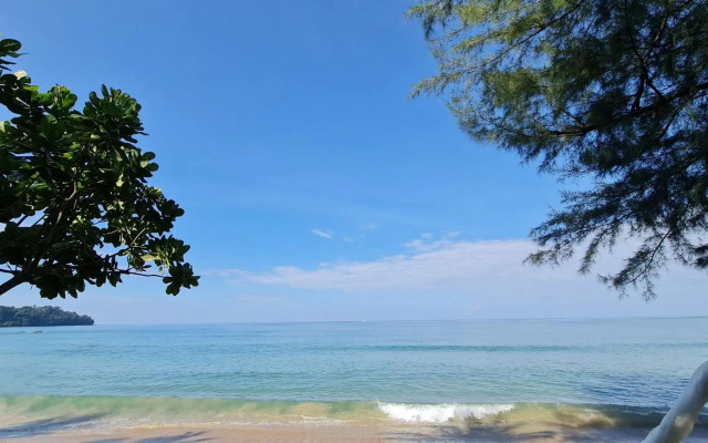 Baan Khaolak Beach Resort
