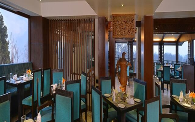 Golden Tulip Srinagar
