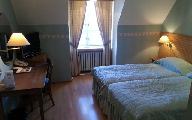 Hotel Anna