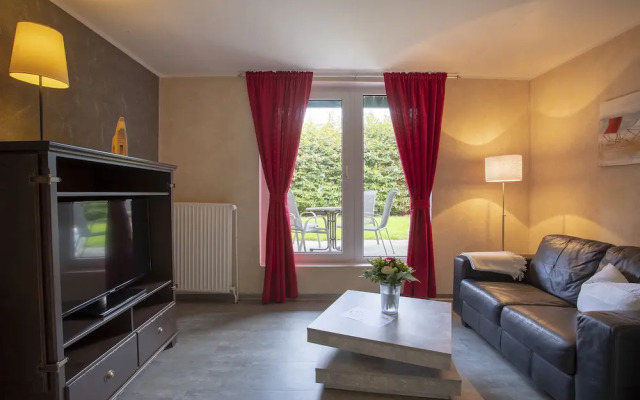 Familotel Friesland Stern