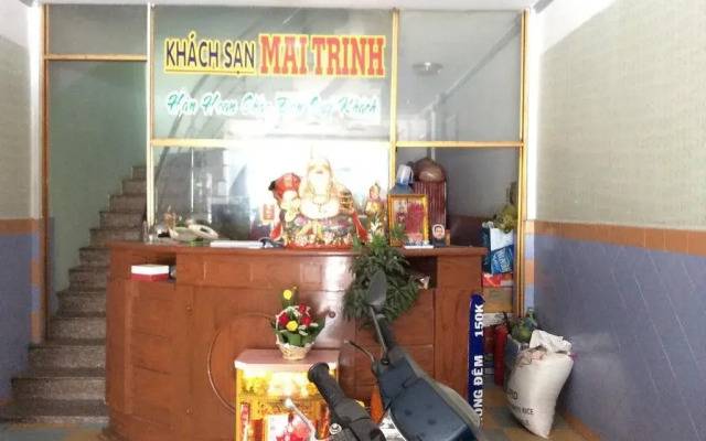 Mai Trinh I Hotel