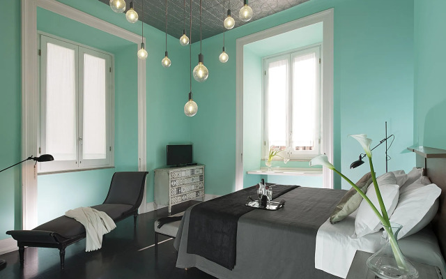 Daniele Manin Guesthouse