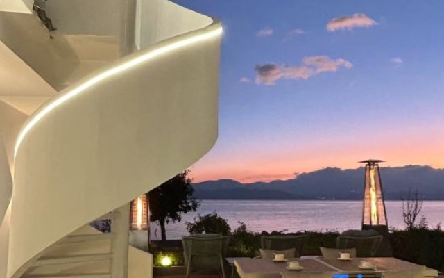 At first sight, homestays Dali