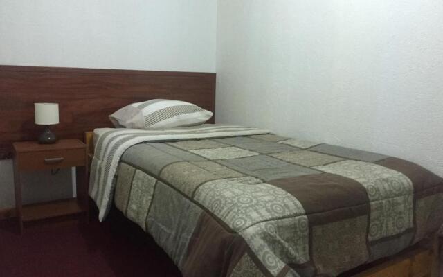 Residencial Victoria Said