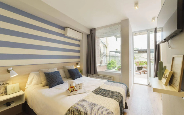 BYPILLOW House