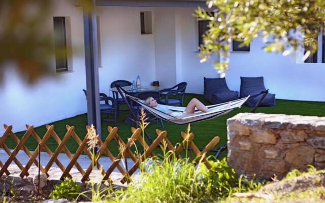 Drosia Villa Private Nature Getaway