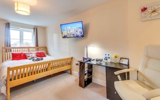 SuperStayz - Premium Super King and King Suites