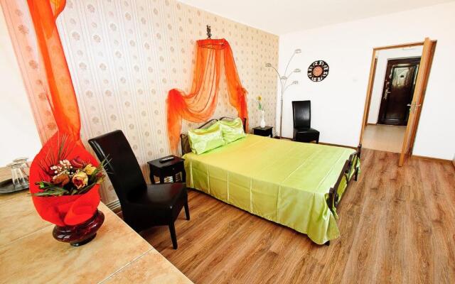 Apartament Gina2