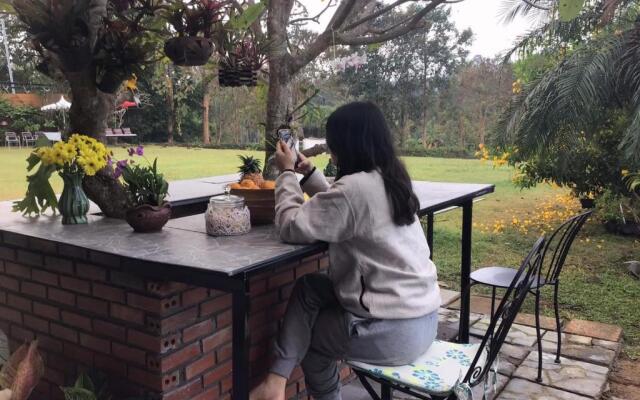 Serenity1 Homestay