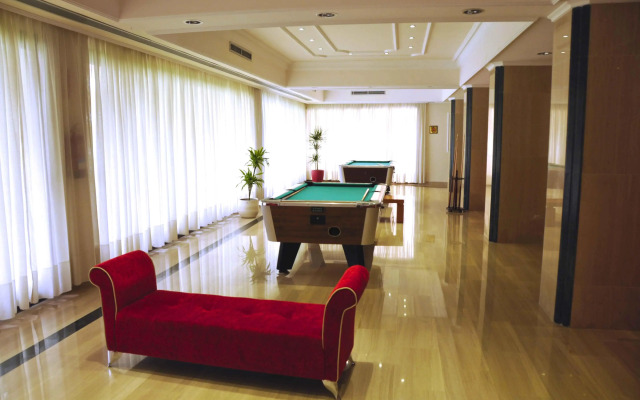 Roulette Ipanema Park – Ipanema Beach