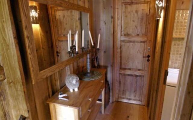 Chalet Enchastrayes, 5 pièces, 10 personnes - FR-1-165A-20