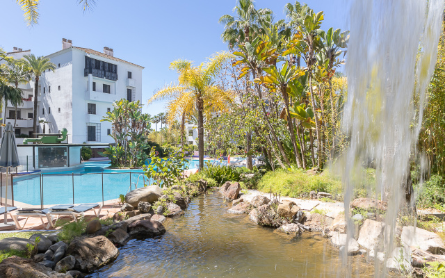 Apartment Don Carlos