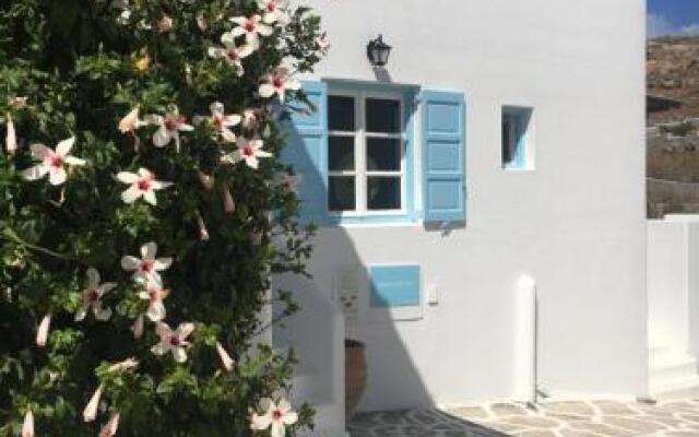 Katerina Studios Mykonos