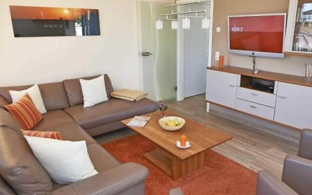 Strandvilla Baabe F 635 WG 11 _Ber