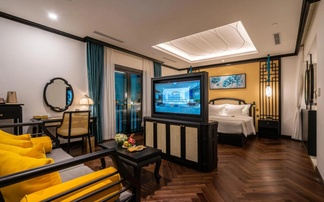 Potique Hotel