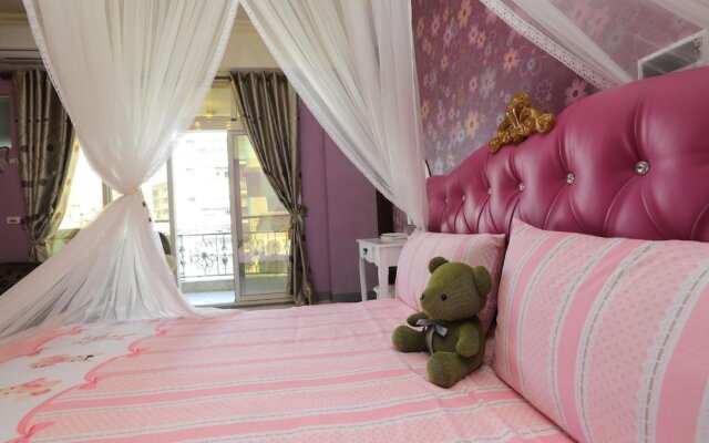 Mei Lun Riverside bnb