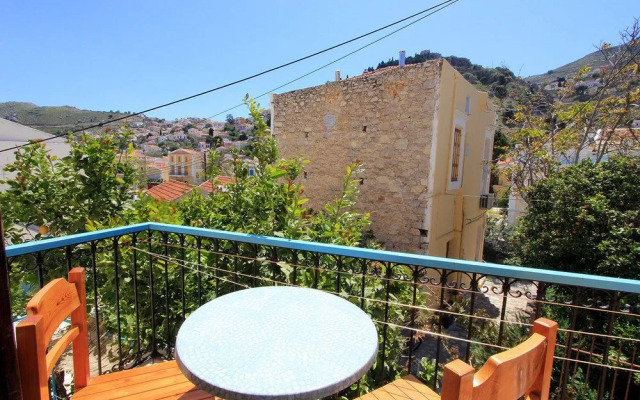 Symi Center